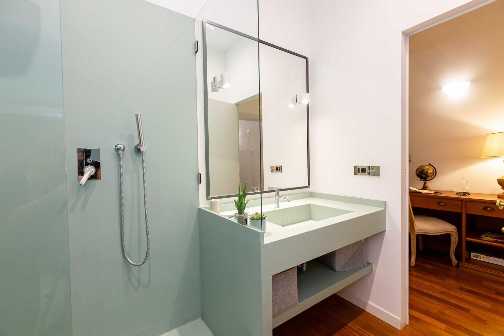 Luxury House Lungaretta - Zeno 50 * Rome