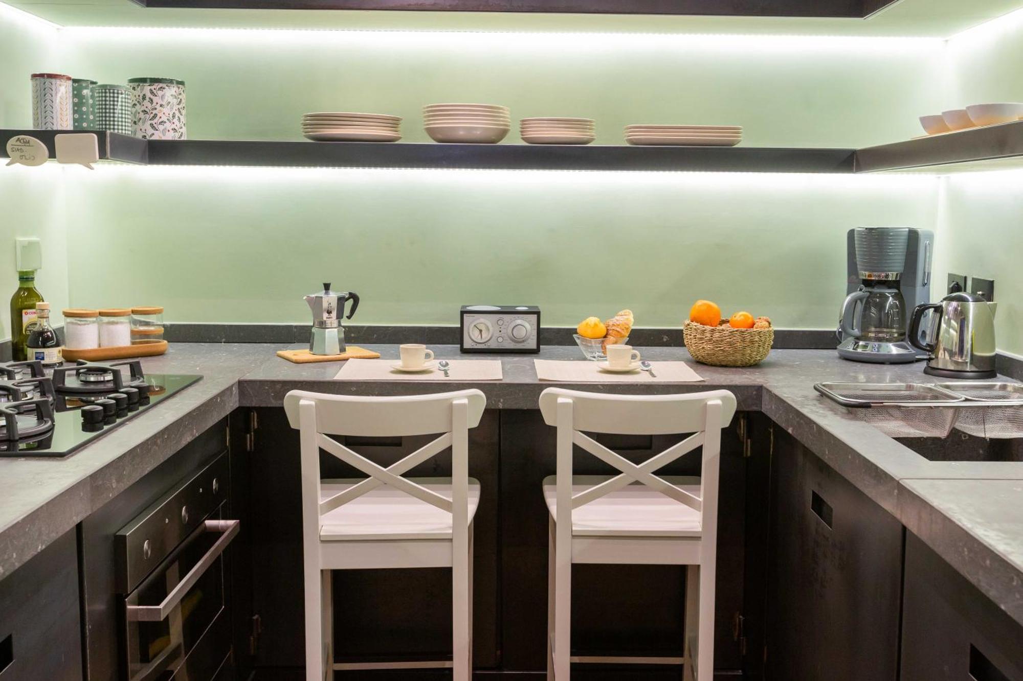Luxury House Lungaretta - Zeno 50 Apartment Rome