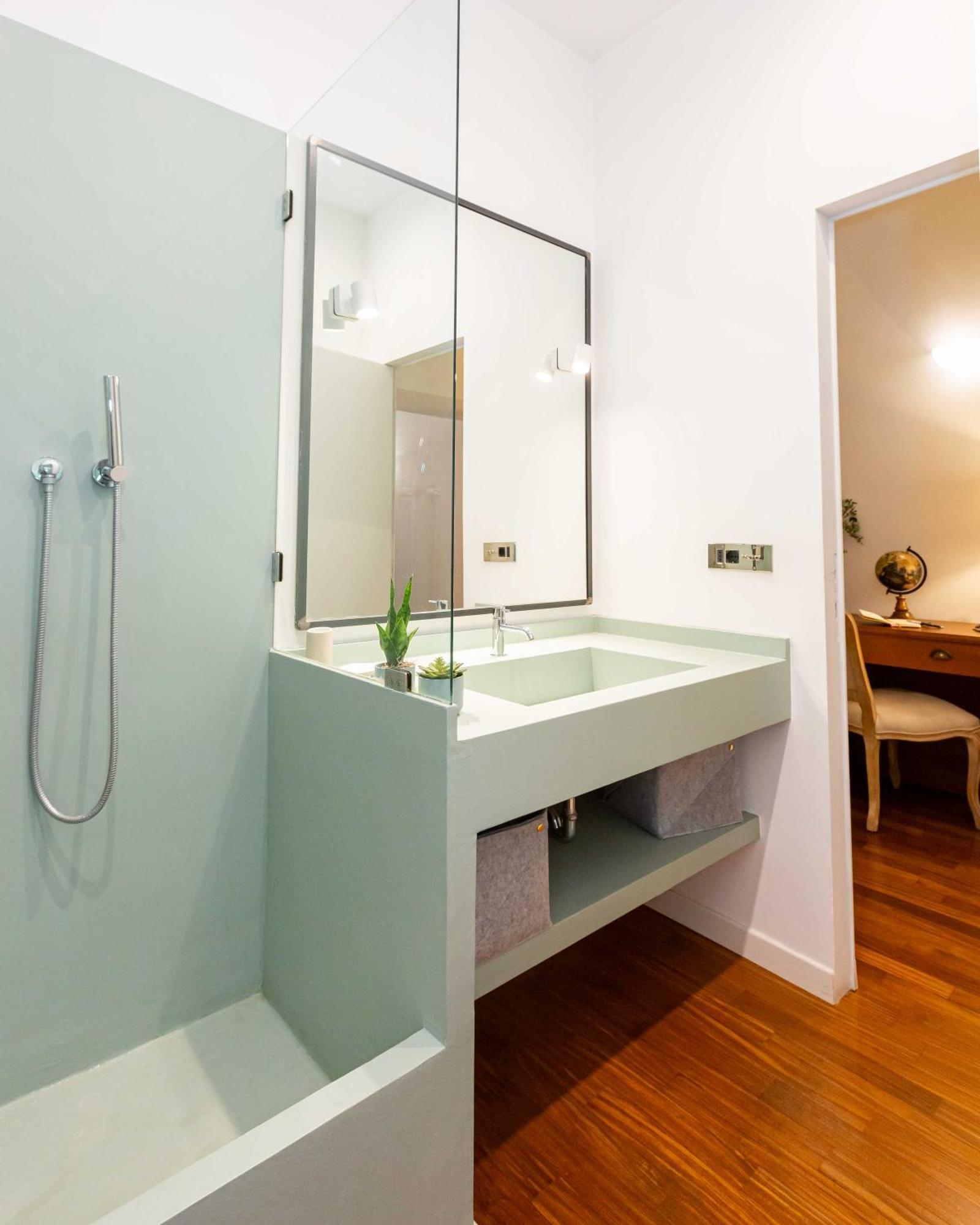 Luxury House Lungaretta - Zeno 50 Apartment Rome