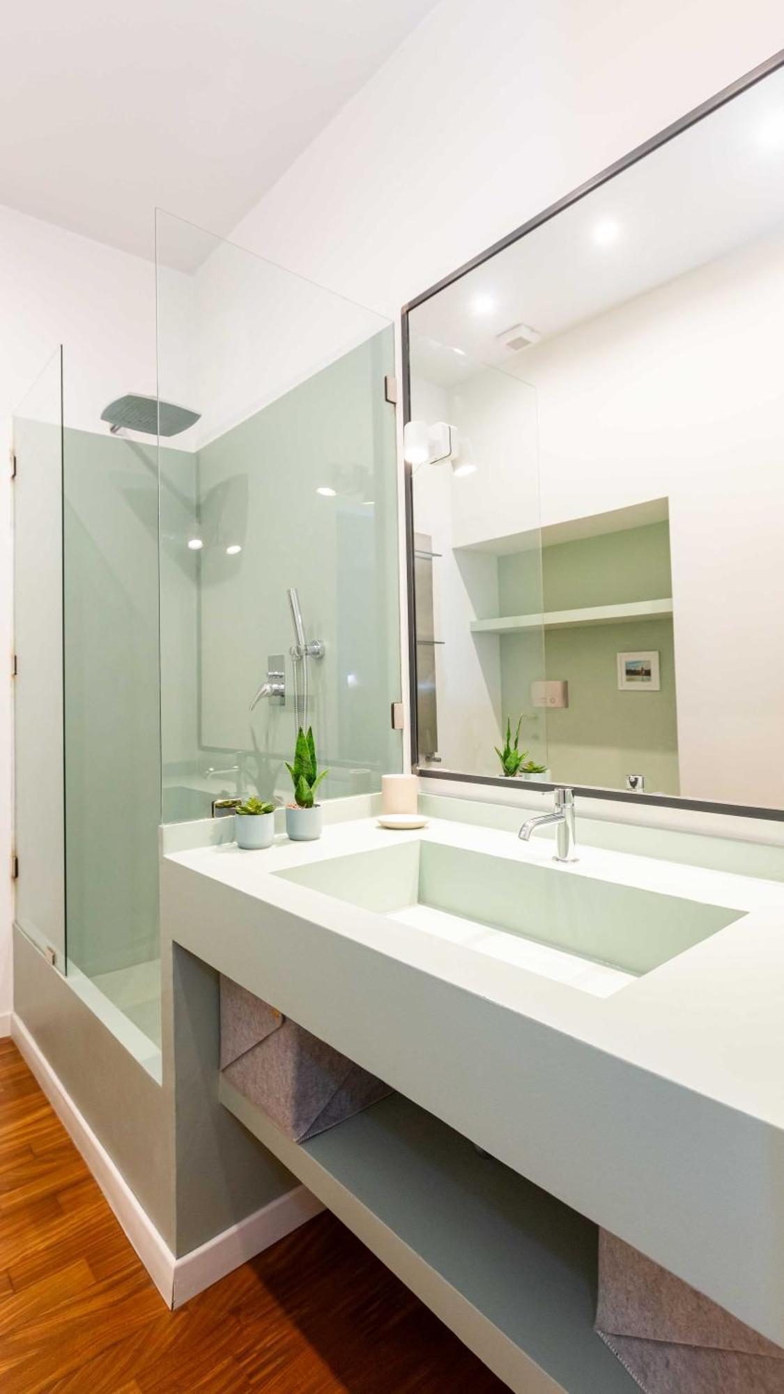 Apartment Luxury House Lungaretta - Zeno 50 Rome