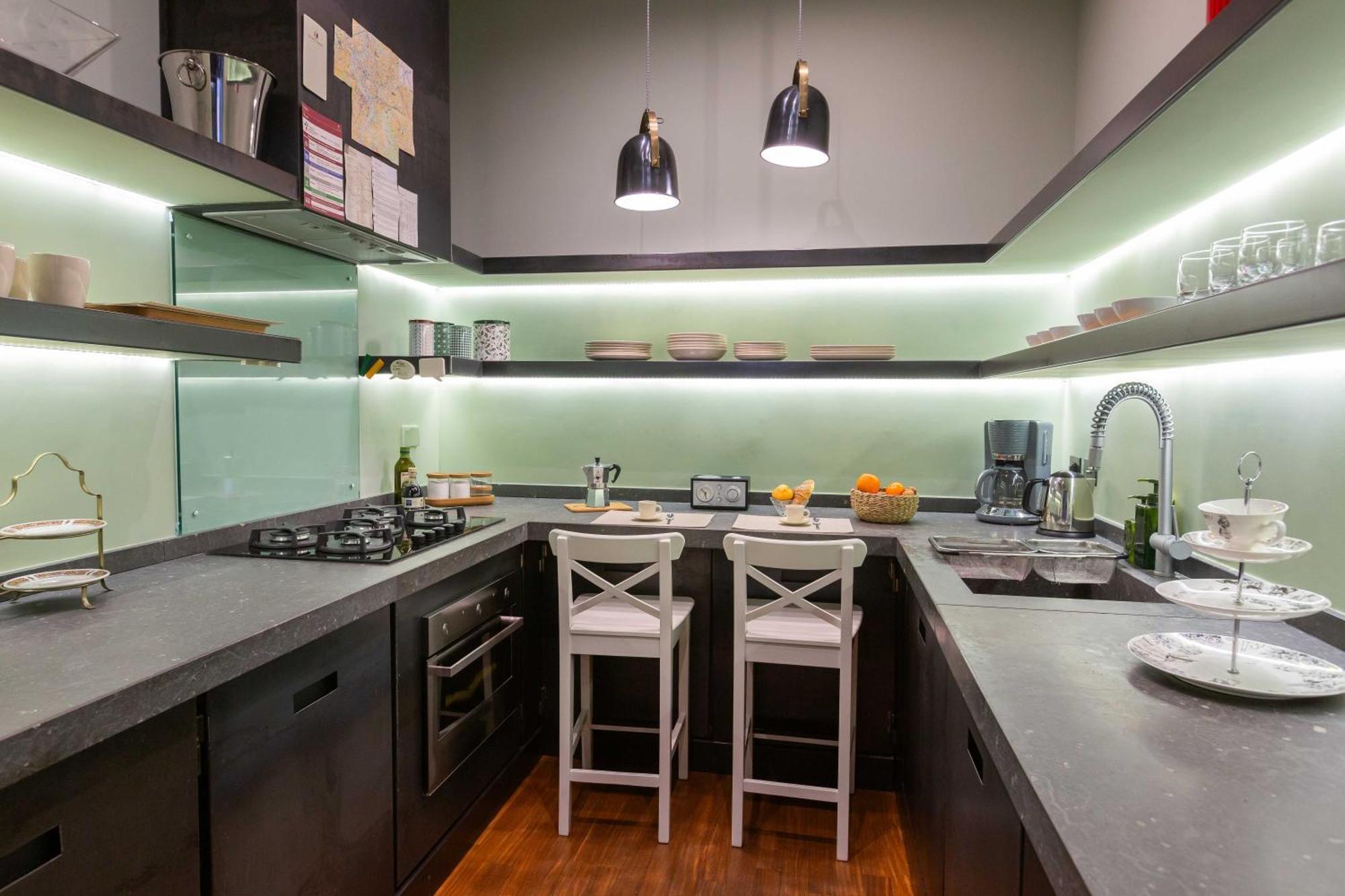 Luxury House Lungaretta - Zeno 50 Apartment Rome