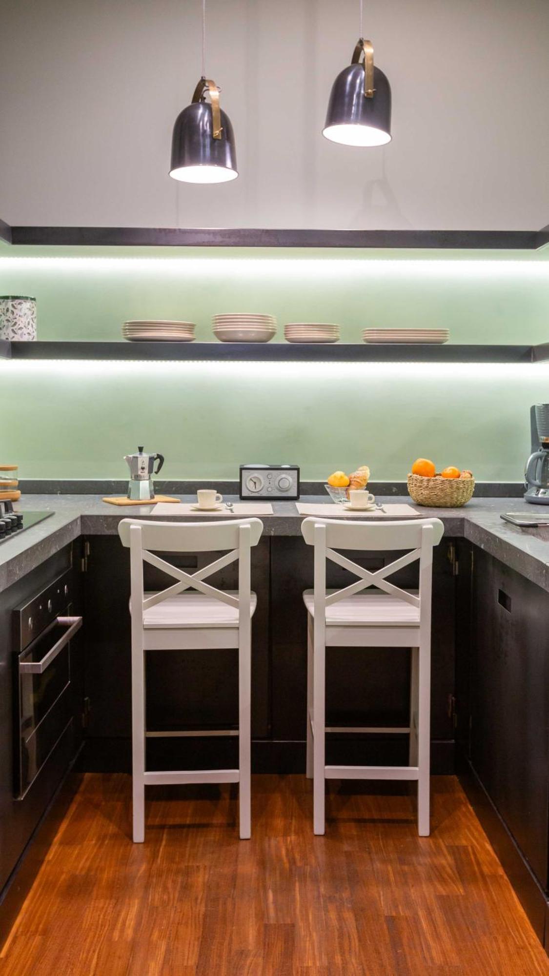 Apartment Luxury House Lungaretta - Zeno 50