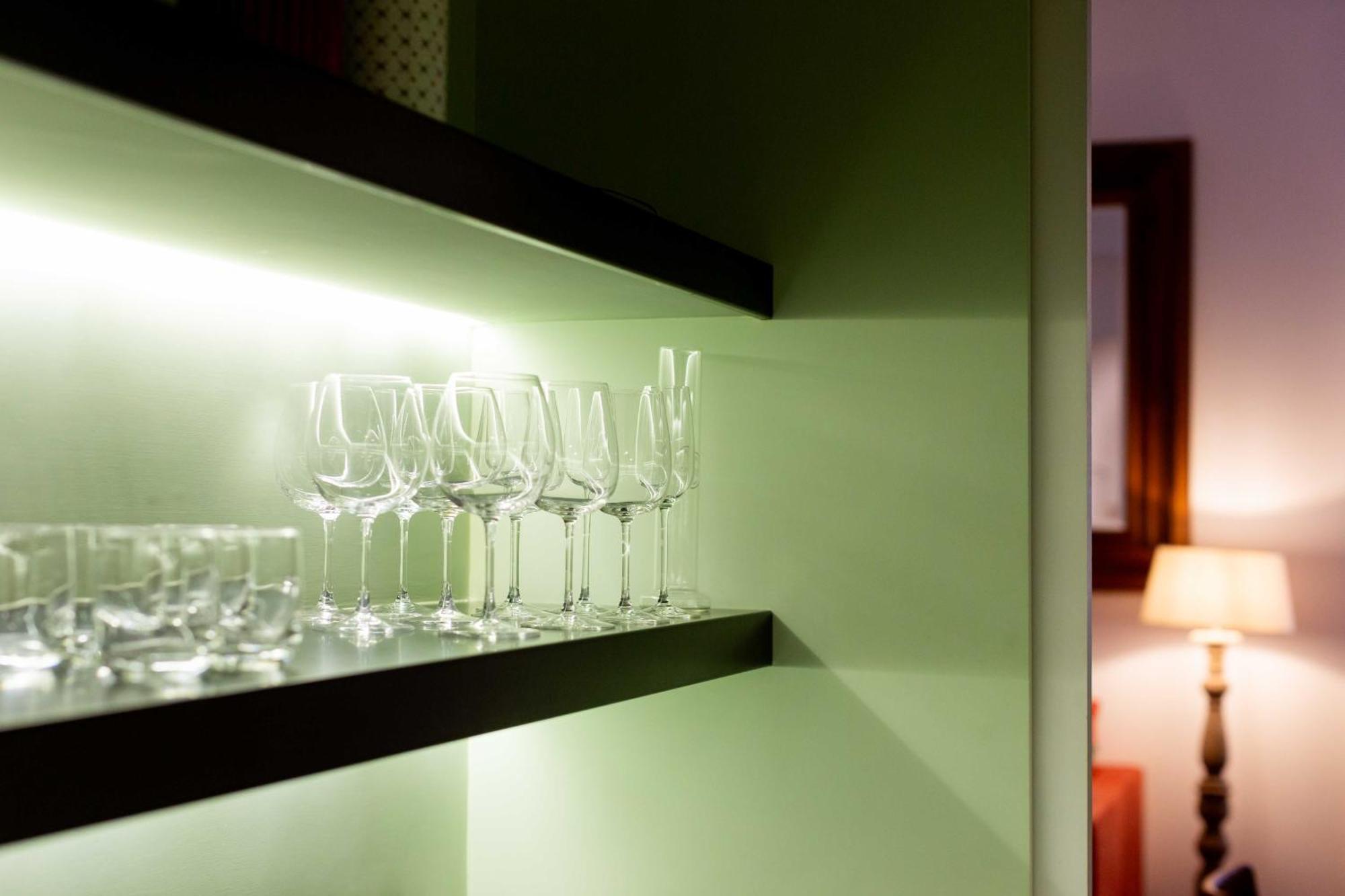 Luxury House Lungaretta - Zeno 50 Apartment Rome