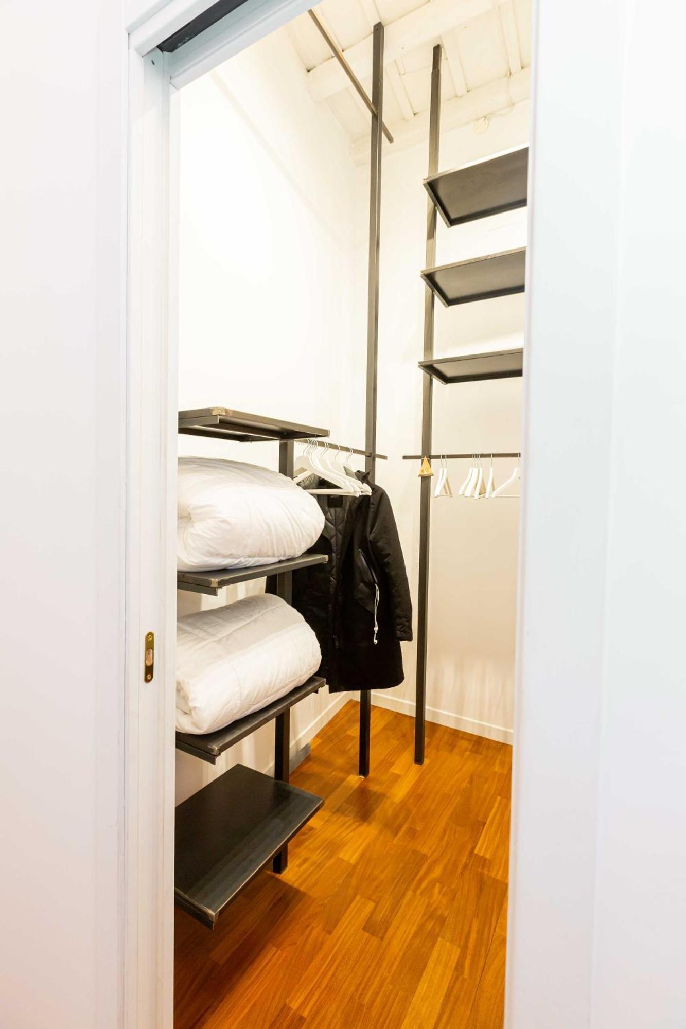 Apartment Luxury House Lungaretta - Zeno 50 Rome