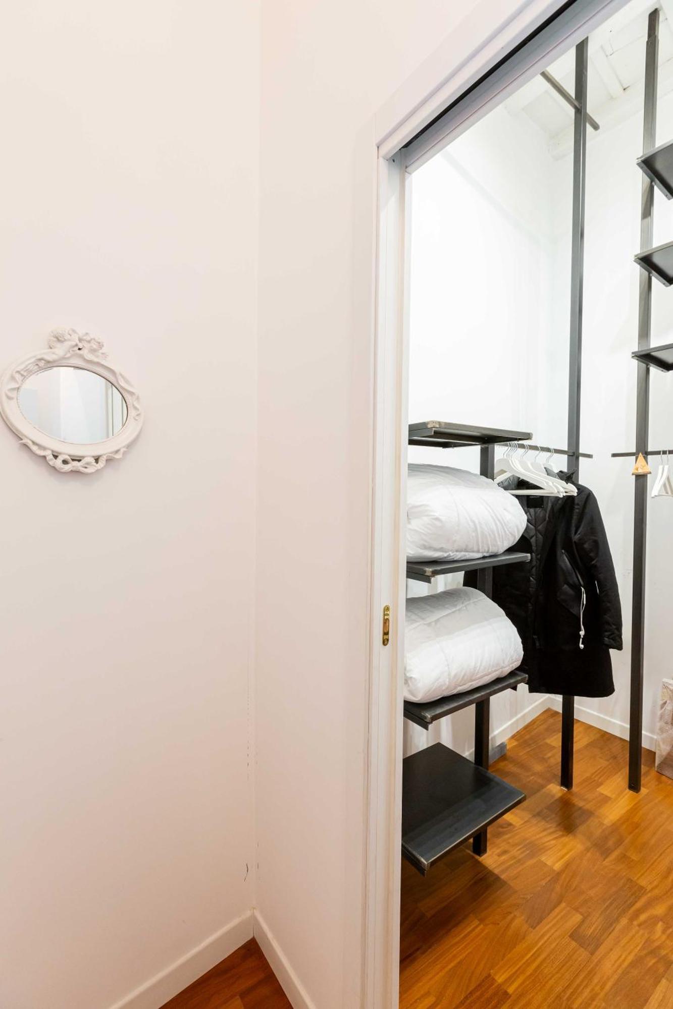 Luxury House Lungaretta - Zeno 50 Apartment Rome