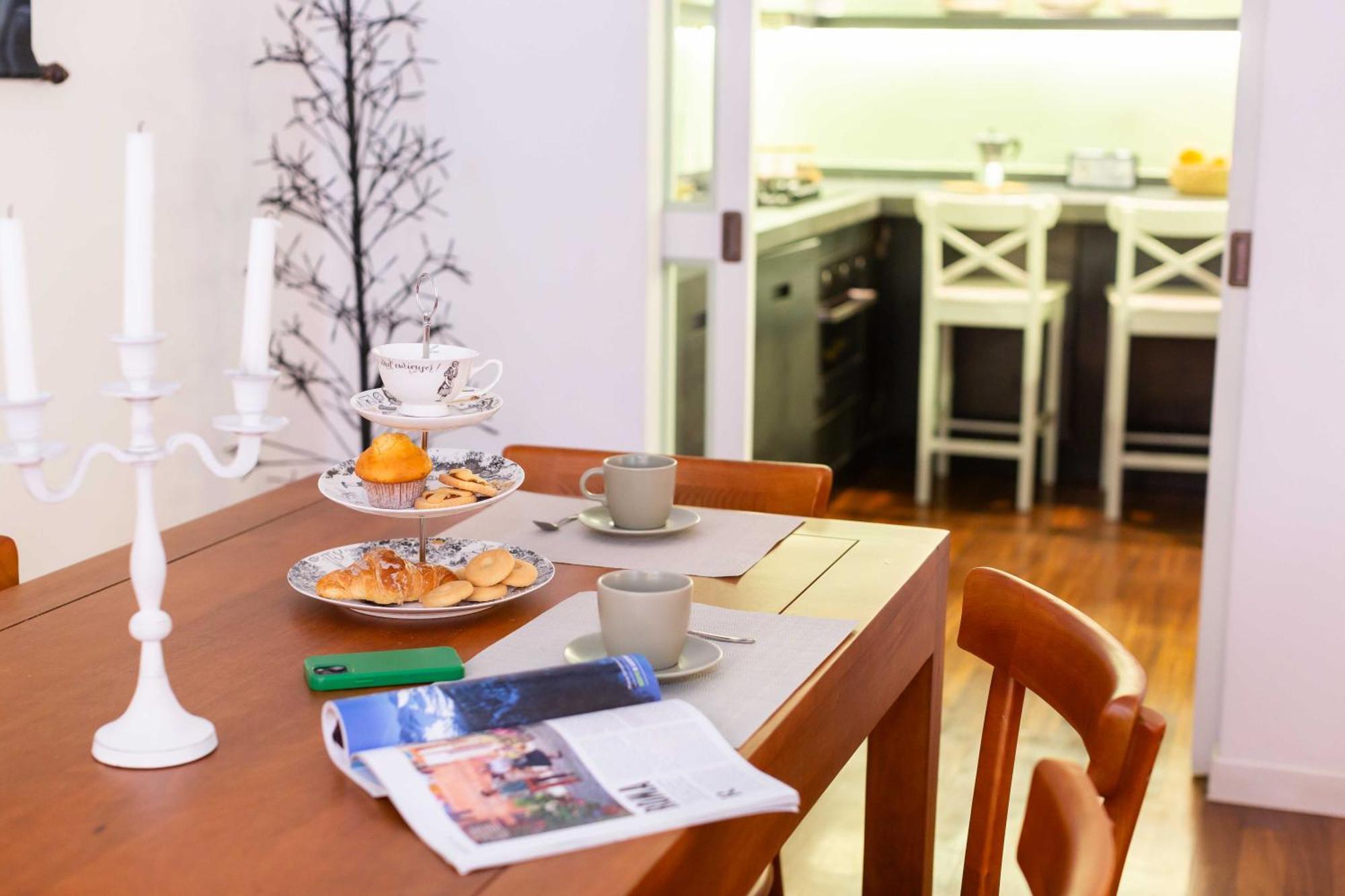 Luxury House Lungaretta - Zeno 50 Rome