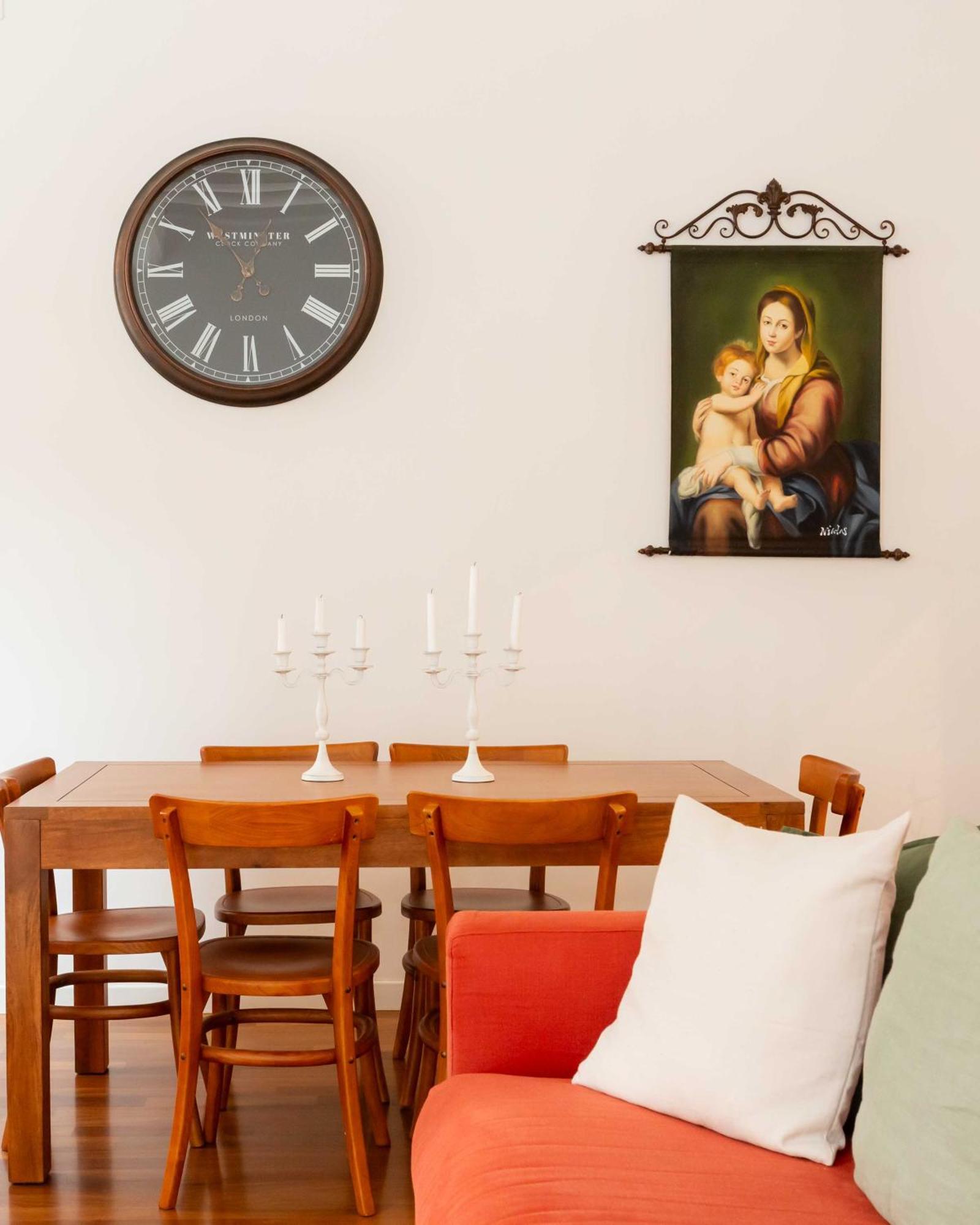 Luxury House Lungaretta - Zeno 50 * Rome