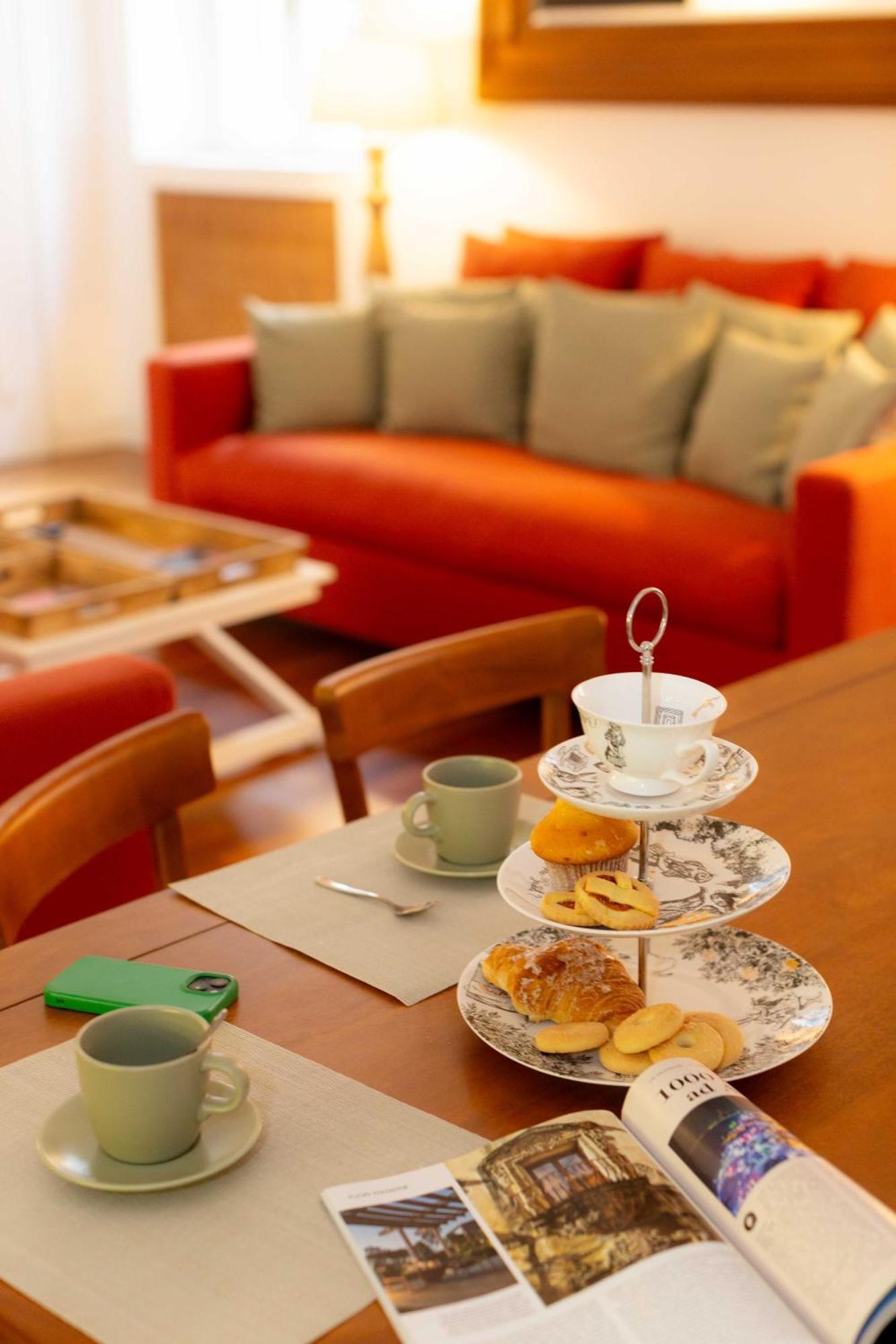 Luxury House Lungaretta - Zeno 50 Rome