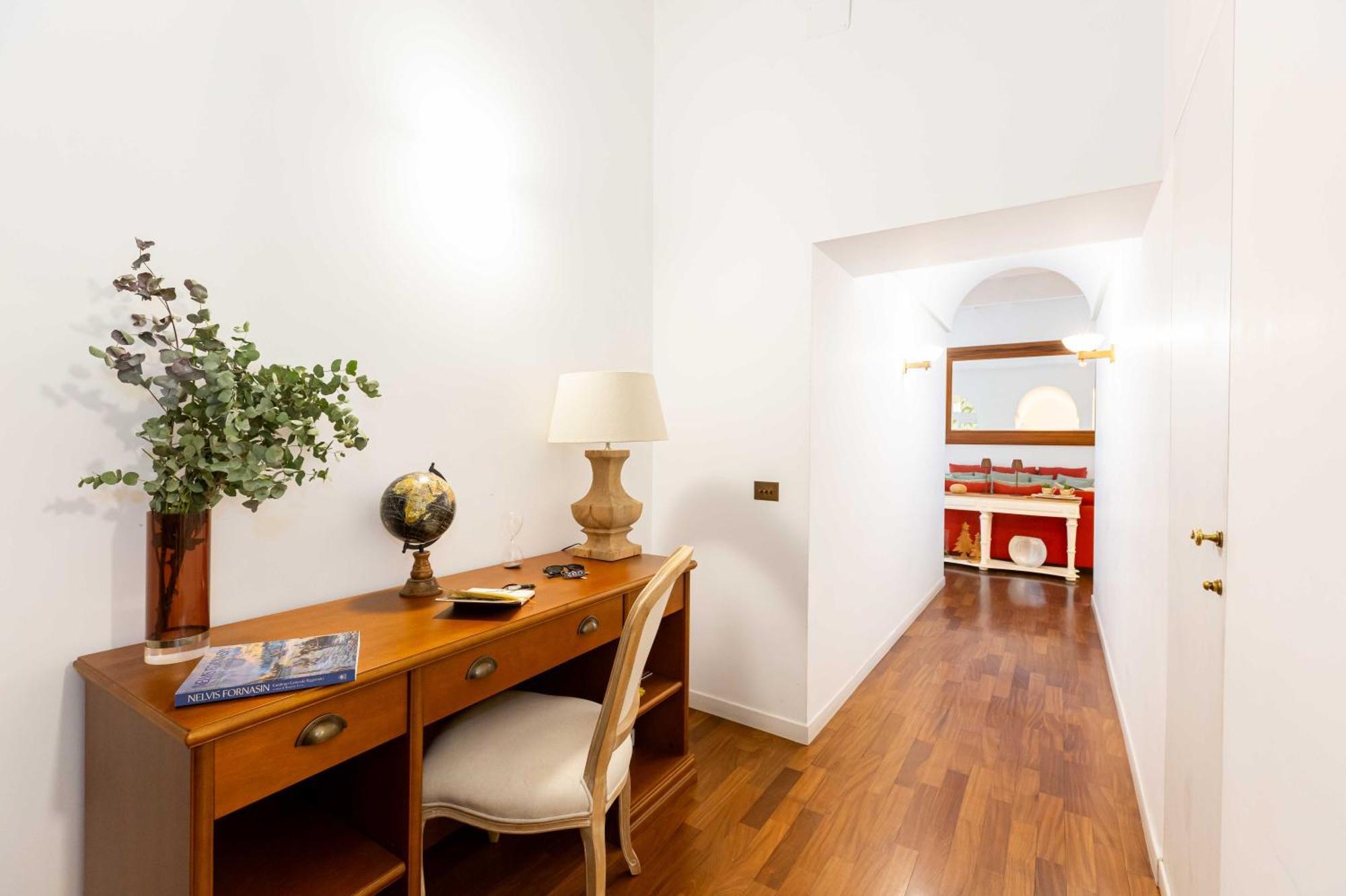 Luxury House Lungaretta - Zeno 50 *