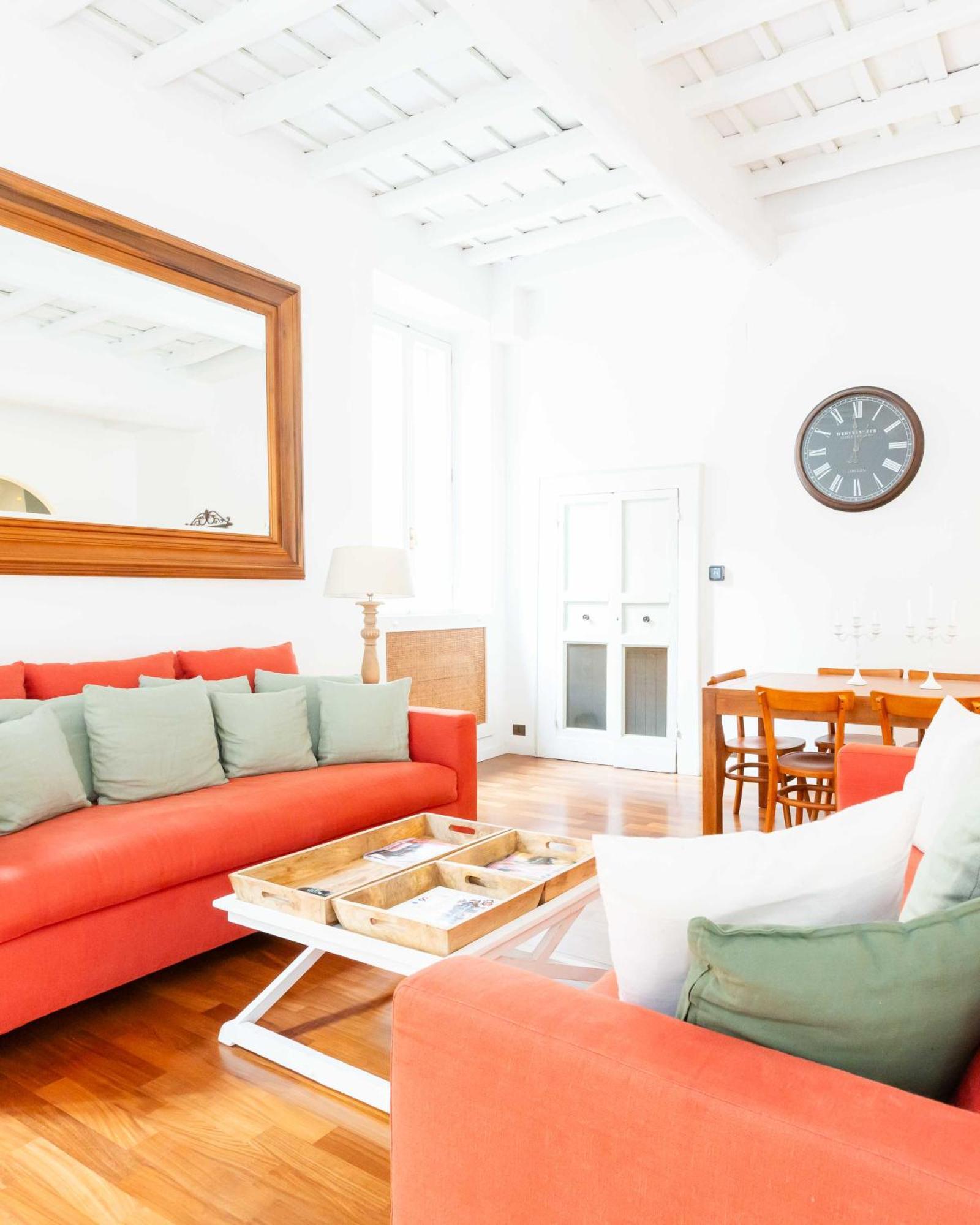 Luxury House Lungaretta - Zeno 50