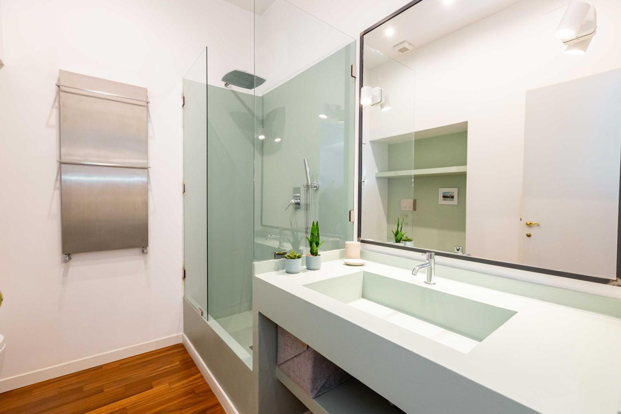 Luxury House Lungaretta - Zeno 50 Roma