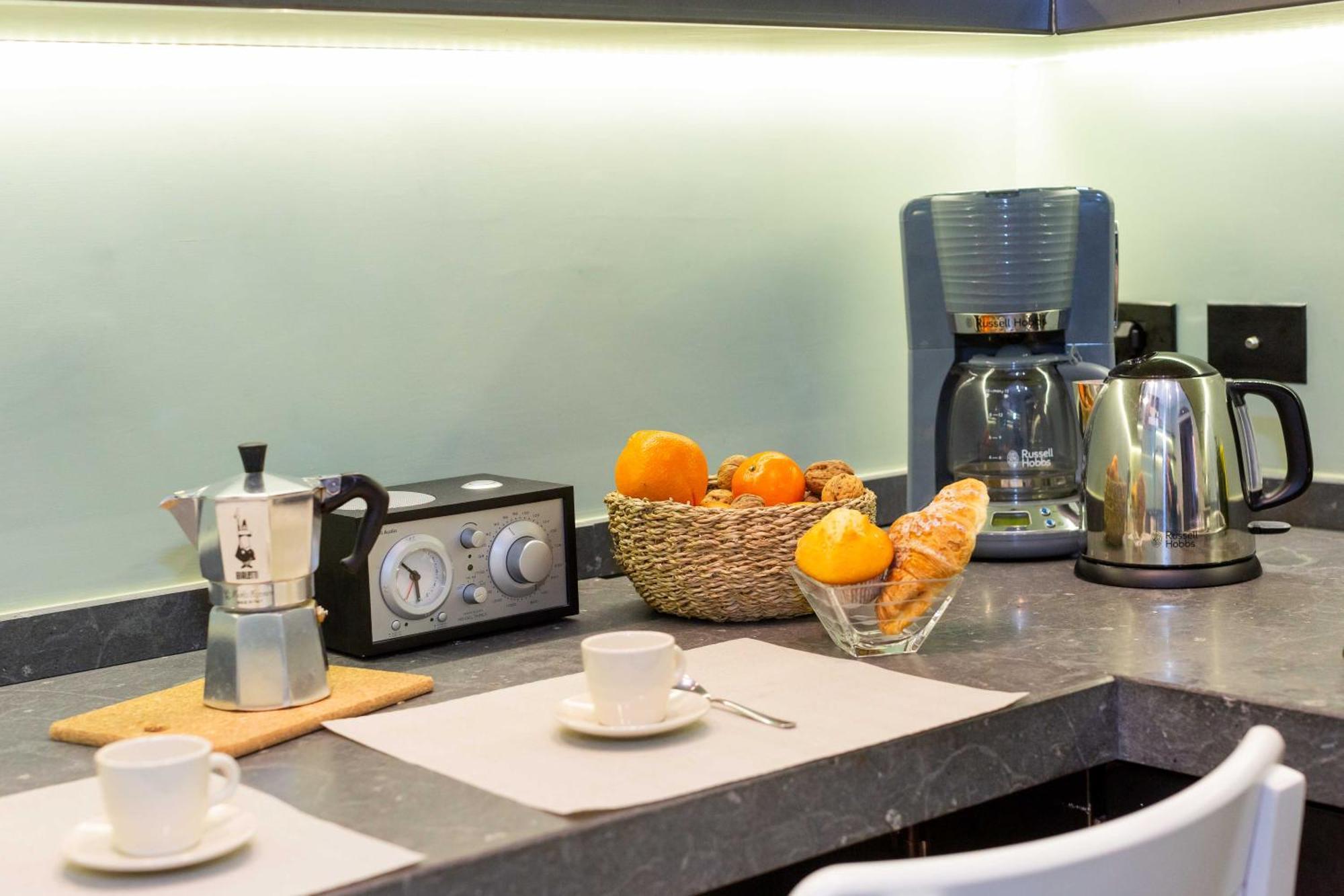 Luxury House Lungaretta - Zeno 50 Appartamento *