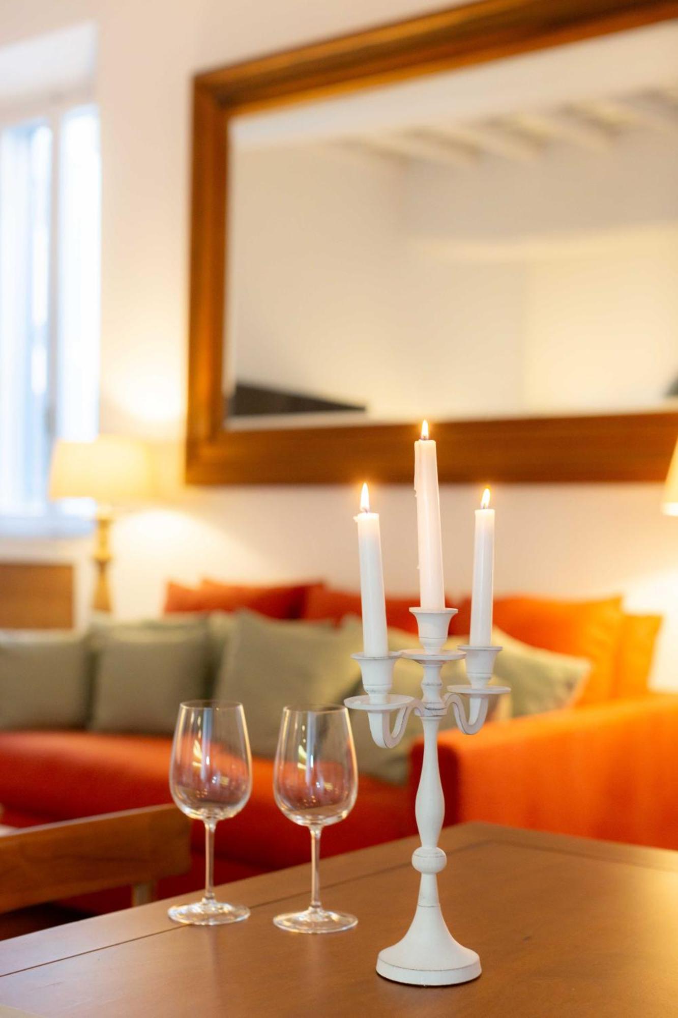 Appartamento Luxury House Lungaretta - Zeno 50