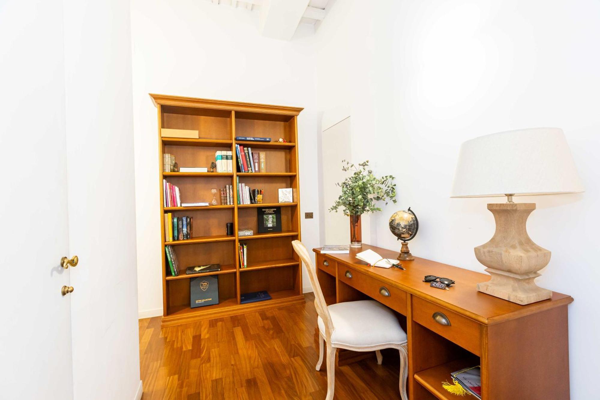 Appartamento Luxury House Lungaretta - Zeno 50