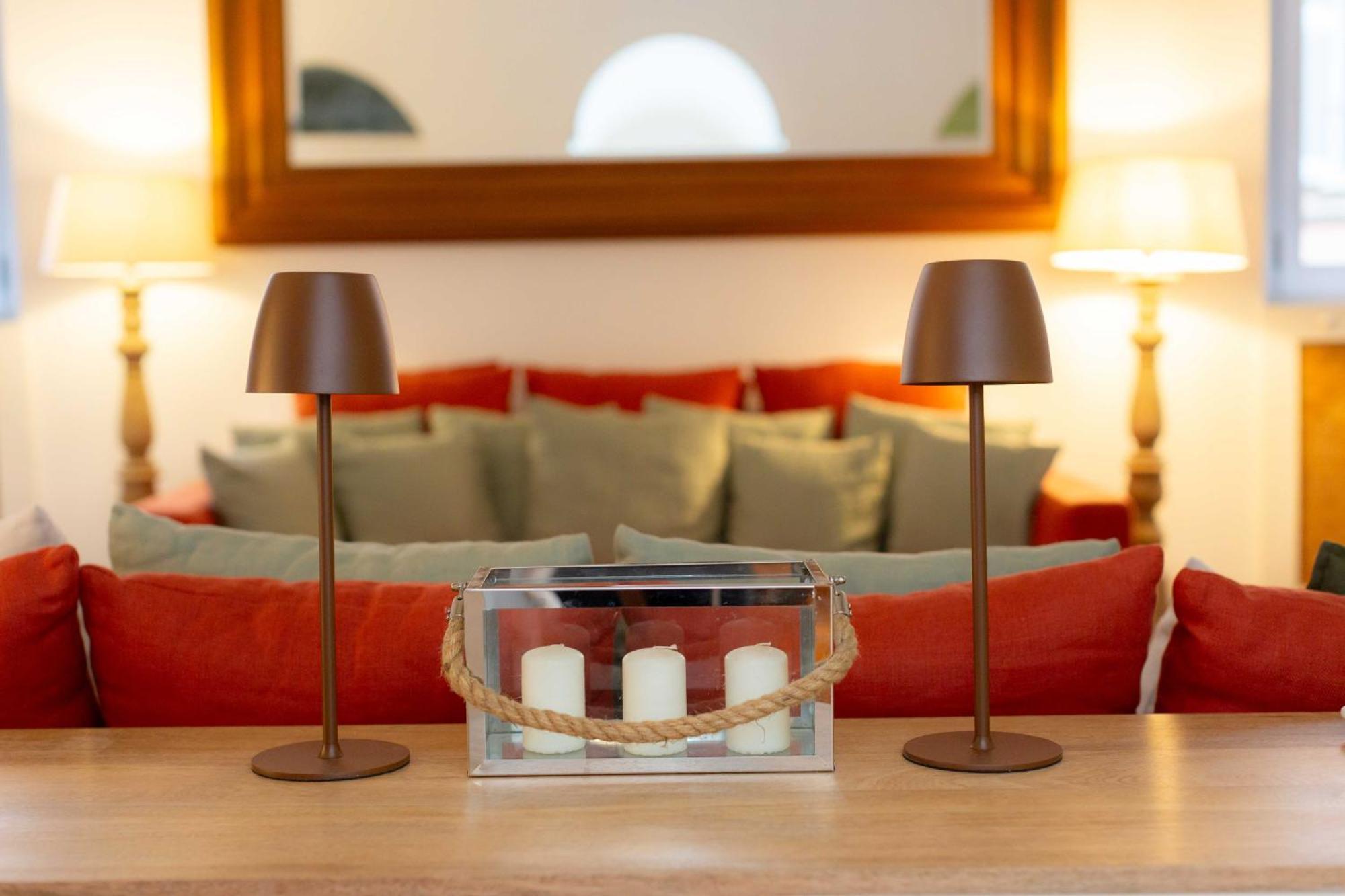 Luxury House Lungaretta - Zeno 50 Appartamento *