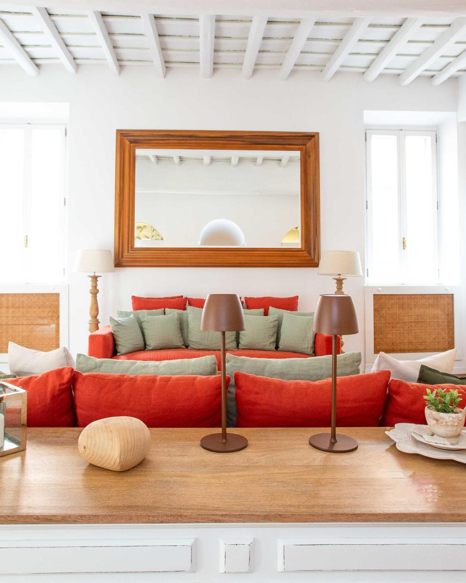 Appartamento Luxury House Lungaretta - Zeno 50