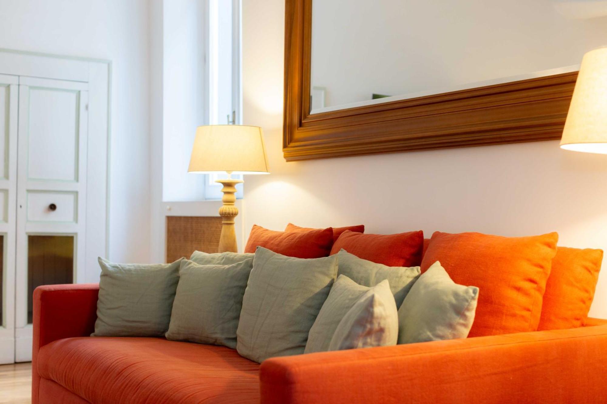 Luxury House Lungaretta - Zeno 50 Appartamento *