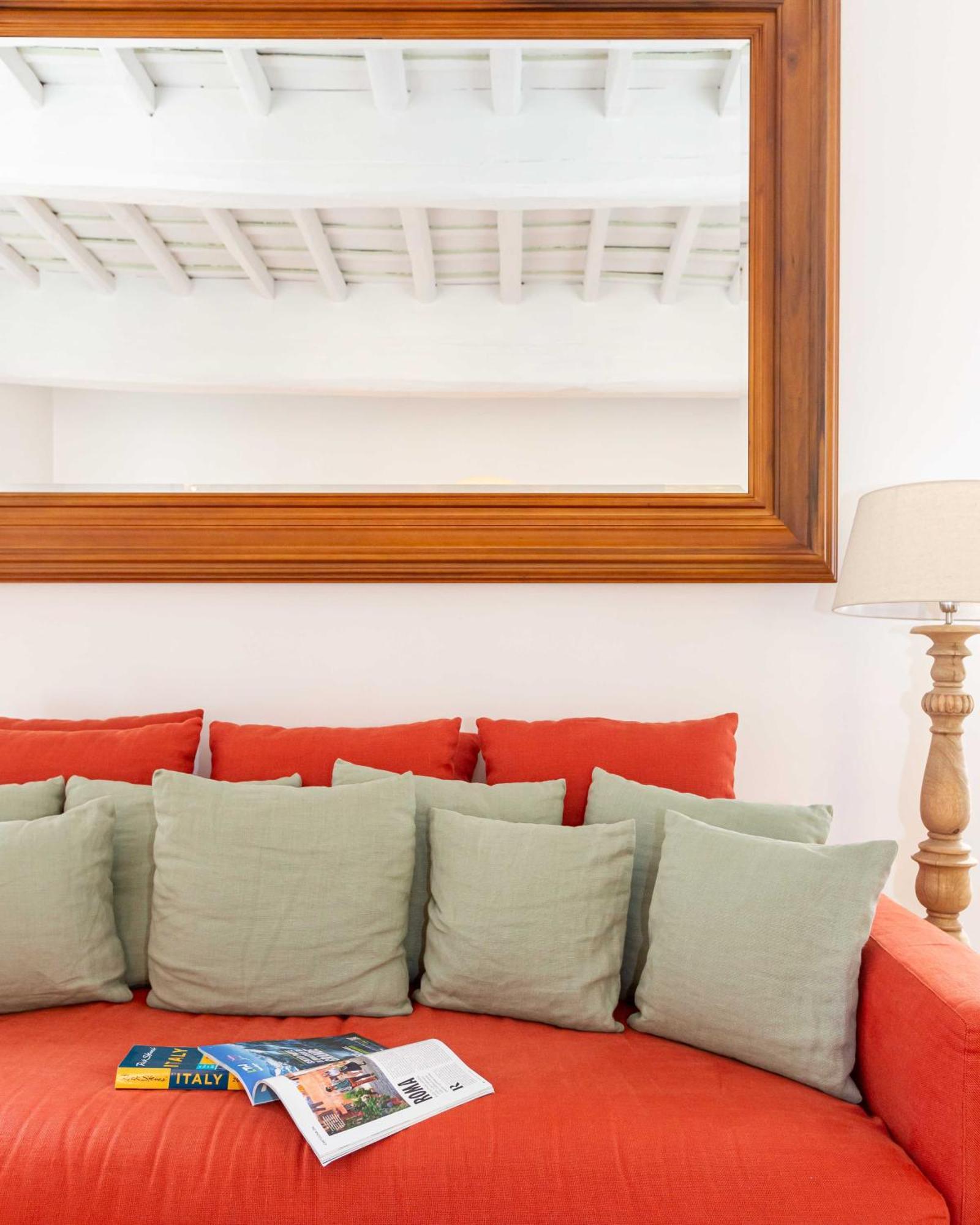 Appartamento Luxury House Lungaretta - Zeno 50 *